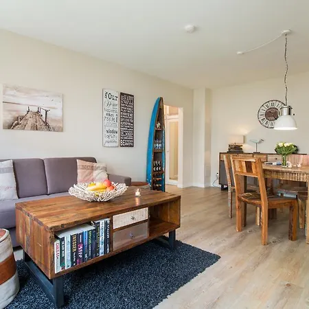Fewo1846 - Anne Kueste Apartment